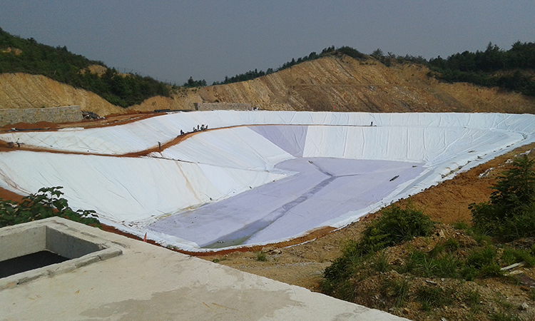 衡南縣原洲市鄉冶煉廠含砷廢渣綜合處理工程   衡南縣含砷廢渣綜合處理工程續建項目（EPC)