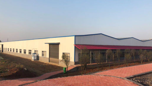 湖南省祁陽縣農業廢棄物資源化利用與環境汙染治理“五位一體”生態循環項目